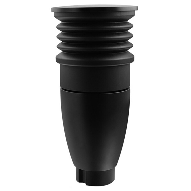 Koffieboon Molen Blazen Bean Bin Grinder Hopper Voor Huishoudelijke Koffie Schoonmaken Accessoires Tool