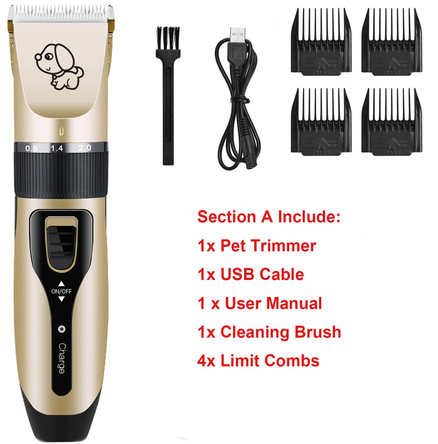 Dog grooming - Wikipedia