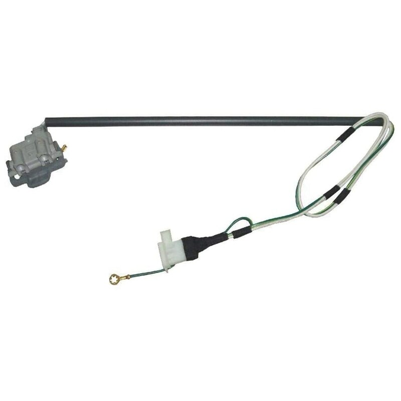 Washer Lid Switch Replacement Part 3355458, for Whirlpool & Kenmore Washers - Replaces AP2946951 PS11741198 PS341513