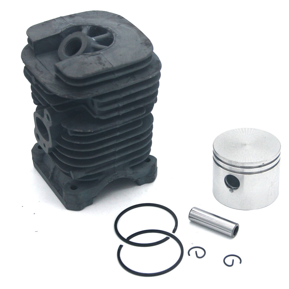 Cylinderstemplesæt 41.1mm til jonsered motorsav 2035 cs2137 cs2138 pn 530 01 25-52 530 03 79-35 530 01 24-24 530 06 97-20