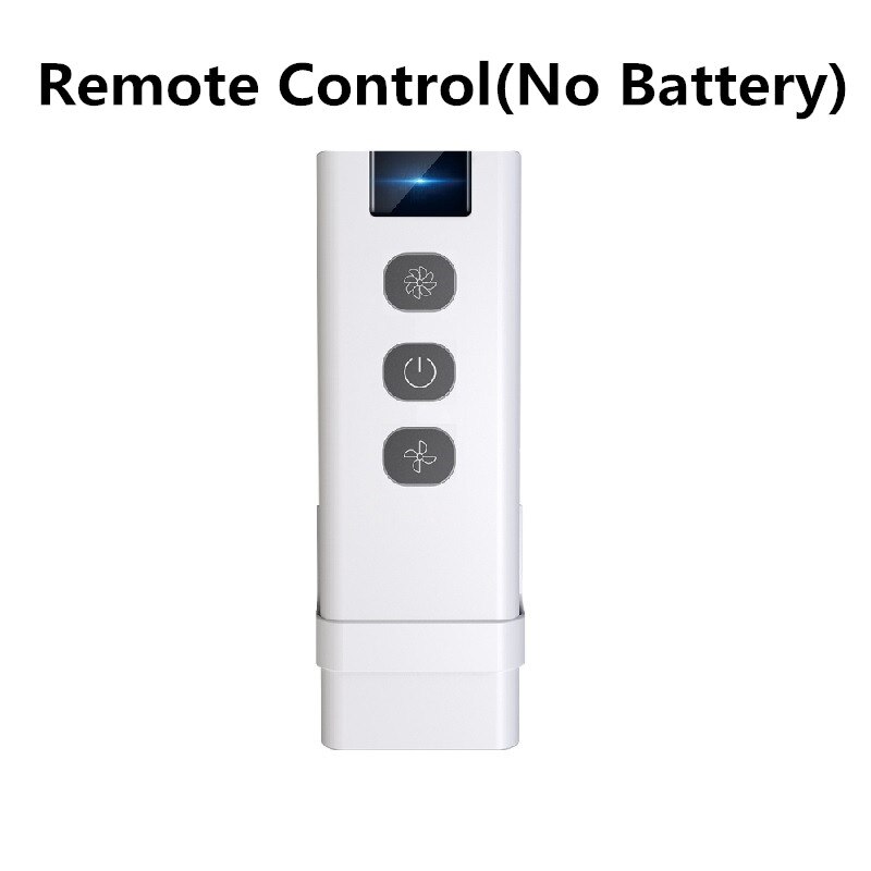 WiFi + RF433 Smart Ceiling Fan Switch Tuya/Smart Life App control 2/3 Way Wireless Remote Control Work with Alexa Google Home: 03
