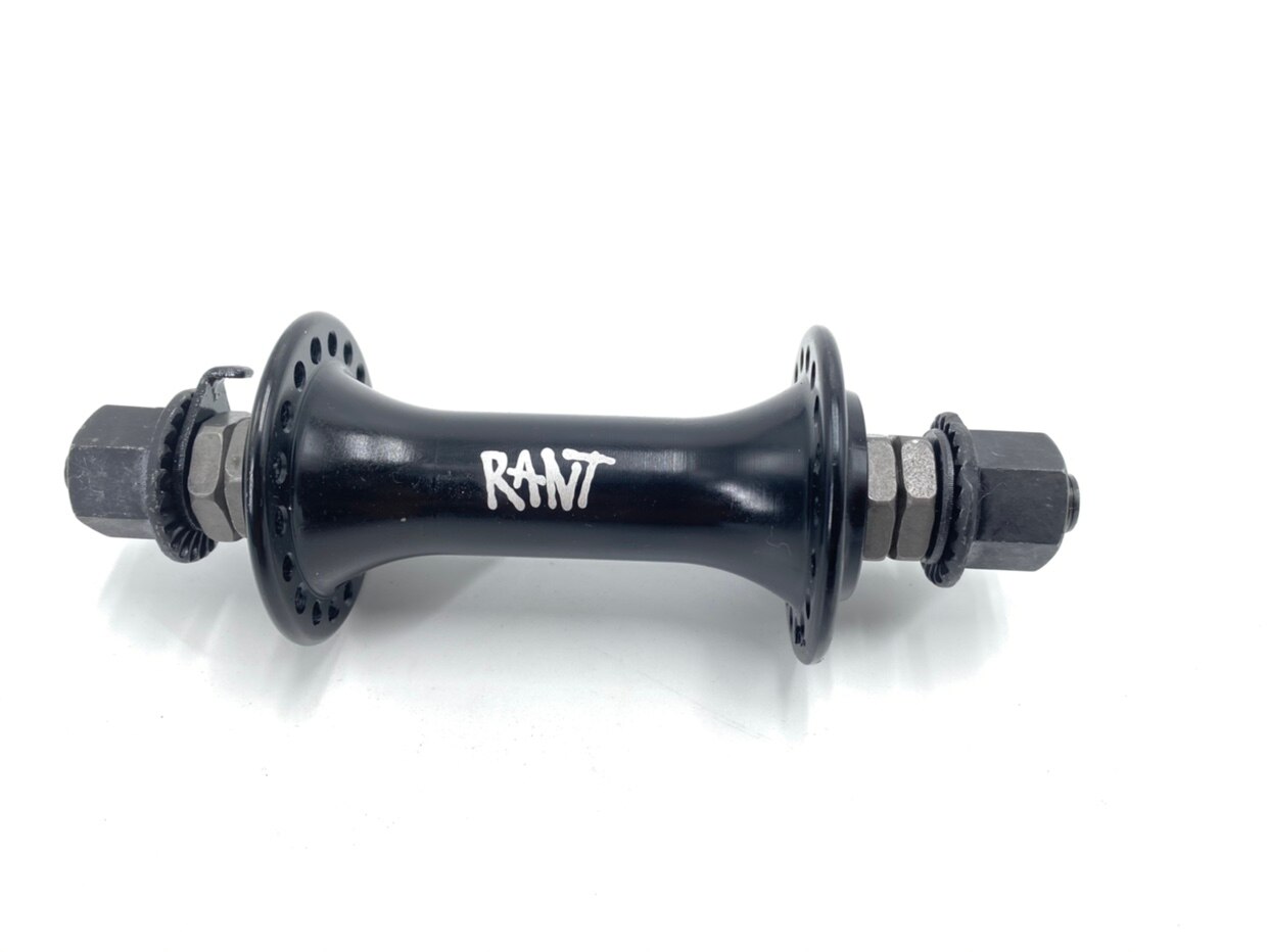 BMX bike rear hub 4bearings bmx hub 36 hole 9T full bearings 14mm