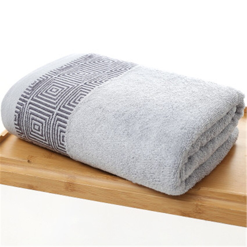 Handdoekenset Luxe 100% katoenen handdoek met