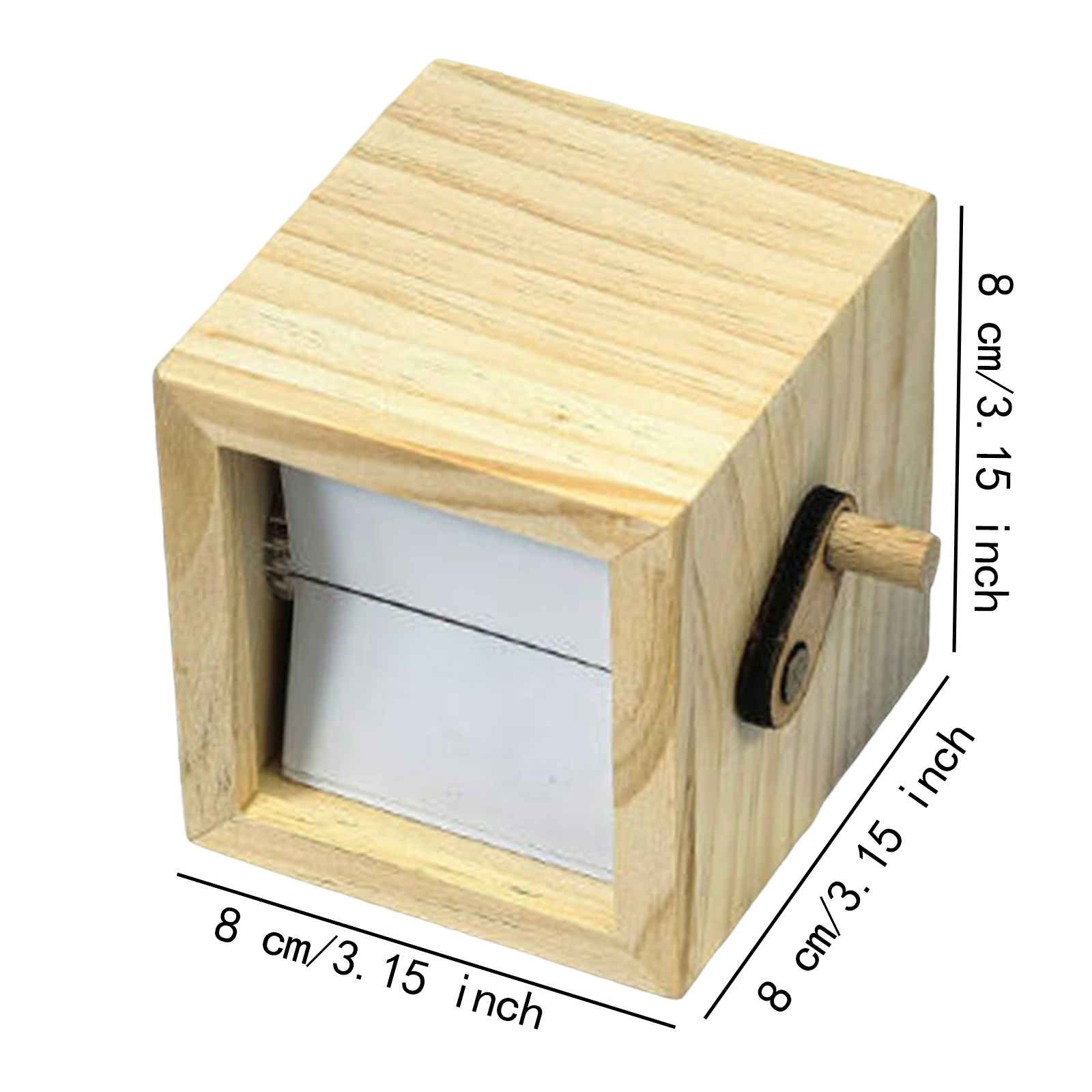 Photo Flip Book Frame DIY Hand Motion for Wedding Graduation Valentine's Day Photo Flipbook Display Box Flip Book Frame: Burgundy