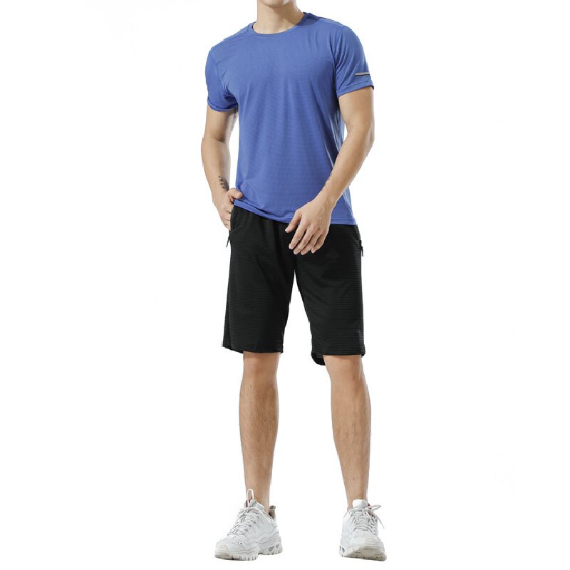 Lulu – pantalons de sport pour hommes, Shorts décontractés, vêtements d&#39;entraînement, Jogging, vêtements de gymnastique, Fitness