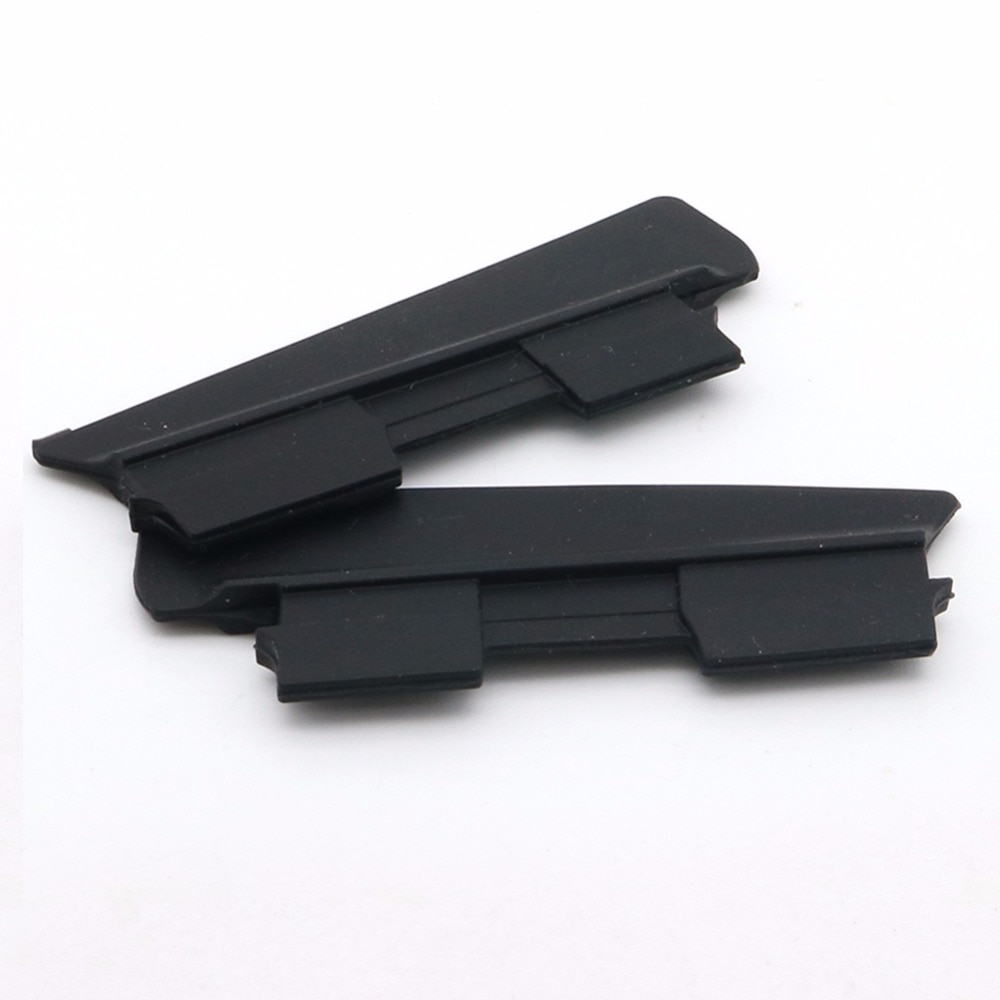 2 Pcs/lot Hurom Juicer Parts Spiral Brush Rubber Strip Replacement for Hurom HU600 HU800 HU1100 HU19SGM TH715 TH1120 HH-SBF11