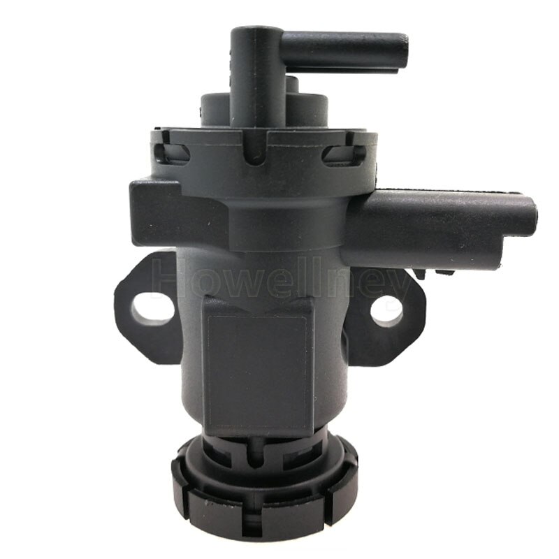 TURBO PRESSURE SOLENOID VALVE FOR CITROEN C5 C8 PEUGEOT 306 307 406 607 806 807 BOXER Box (244) 2.2 HDi
