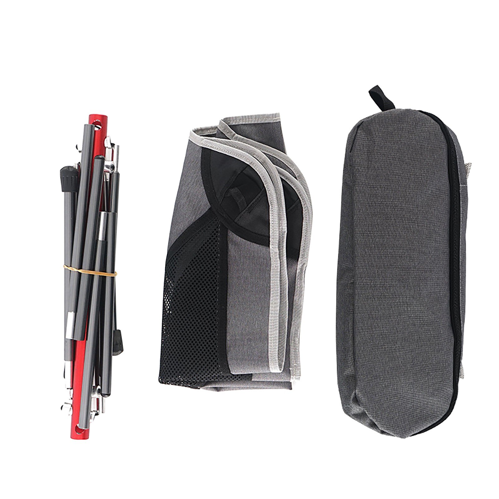 Portable Camping Equipment Camping Chair - Compact Ultralight Folding Backpacking Chairs Fishing Equipment For Fishing Складной