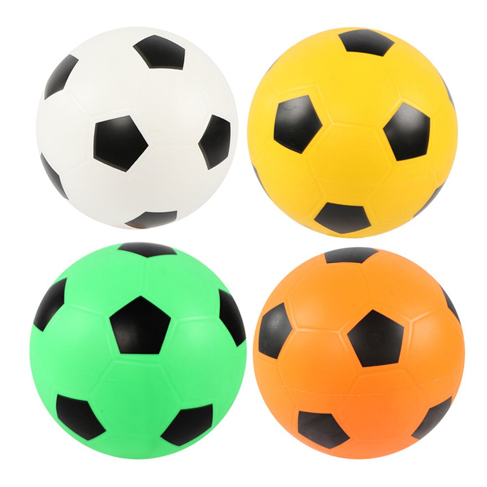 4 Pcs Outdoor Sports Soccer Balls Kids Soccer Balls Outdoor Game Soccer: Default Title