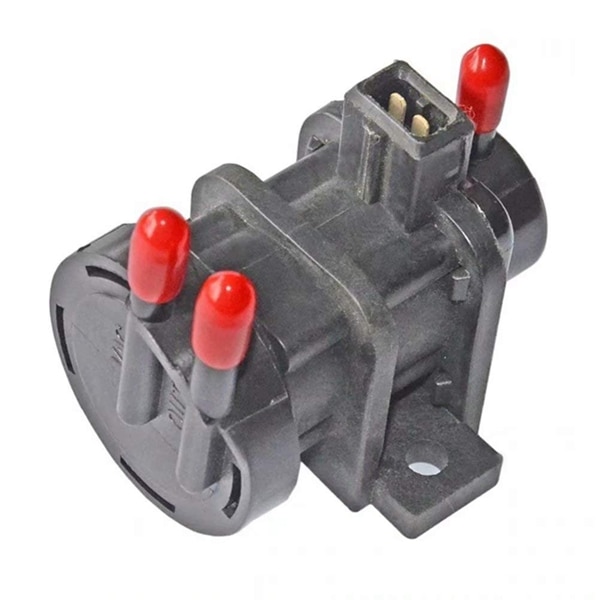 EGR Solenoid Vacuum Valve for Opel Vectra B CC GTS Zafira a Astra G 2.0 2.2 DI DTi 16V 9158200 5851037 09158200: Default Title