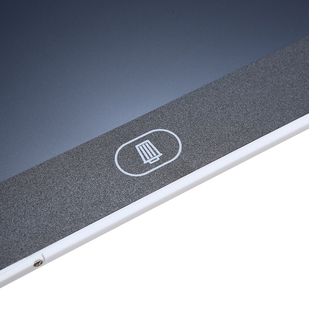 12 pouces mince dessin tablette Portable LCD numérique bloc-Notes bloc-Notes électronique tableau graphique Notes rappel avec stylet