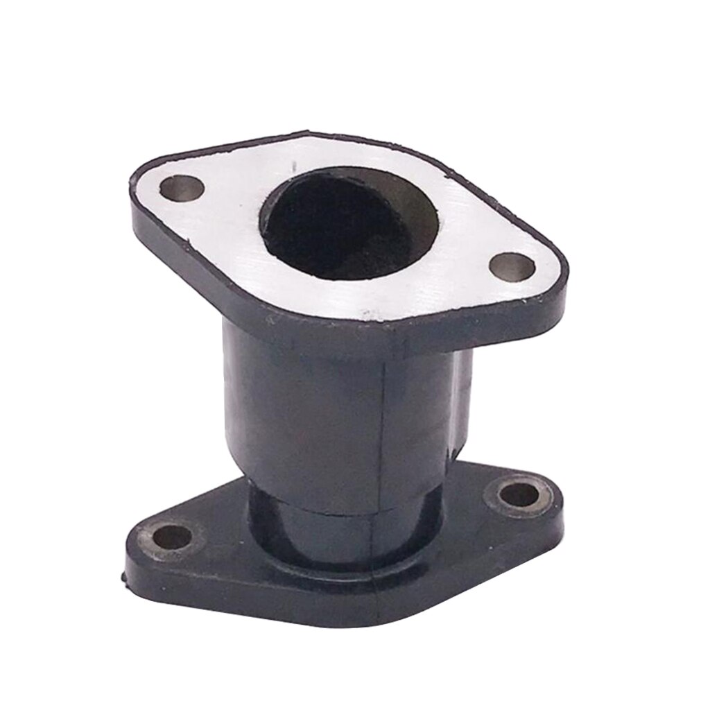 Förgasaradapter kolvintagsgrenrör för yamaha breeze 125 yfa 1 89-04