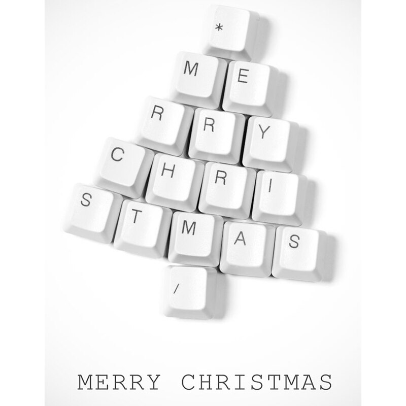 Keyboard Cap 104-Key Mechanical Keyboard Crystal Keycap Set Light Transmissive for Cross-Axis Keyboard