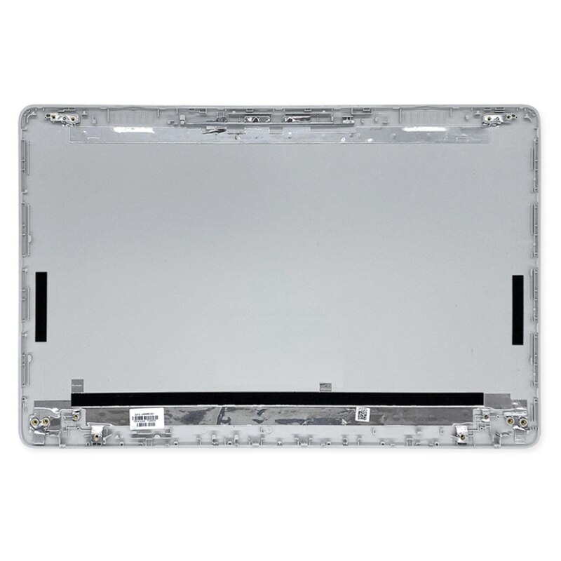 Nowa tylna pokrywa LCD/pokrywa przednia/zawiasy/podparcie dłoni/dolna obudowa do HP 15-DA 15-DB 15-DX 250 G7 tpn-c135 górna pokrywa srebrny L20434-001