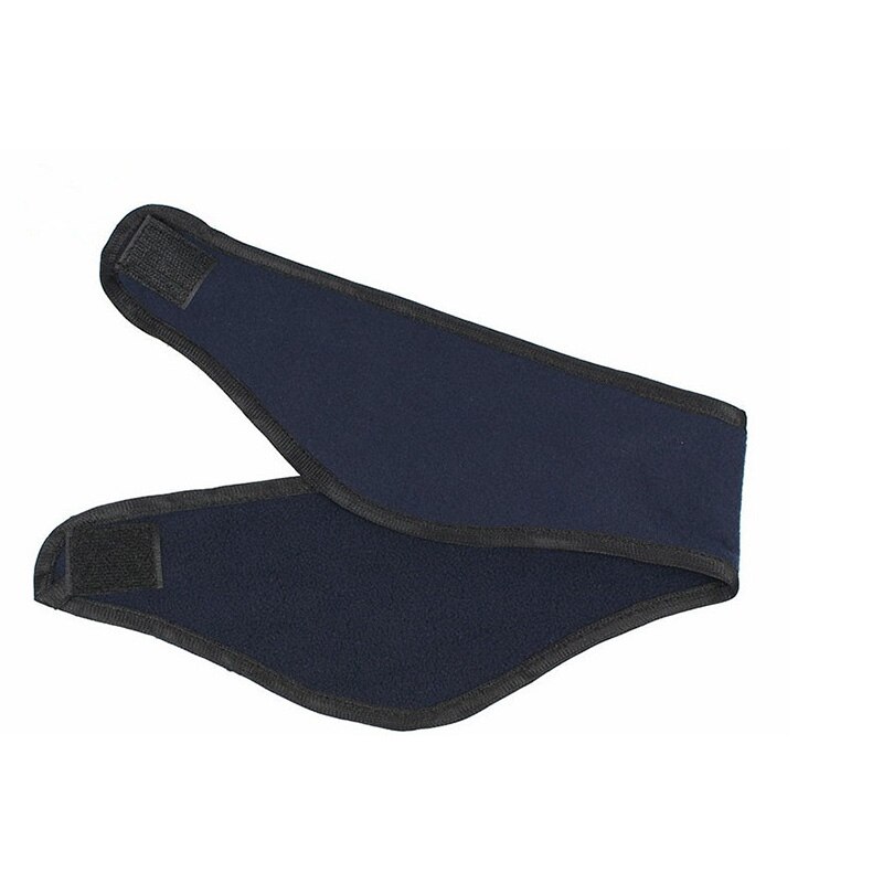 Talvi ulkokäyttöön tarkoitetut korvatyynyt, rento selkänojaa muistuttava tyyli, miesten korvaläpät, pehmoiset miesten korvalaput, jotka pitävät lämpimänä: W5