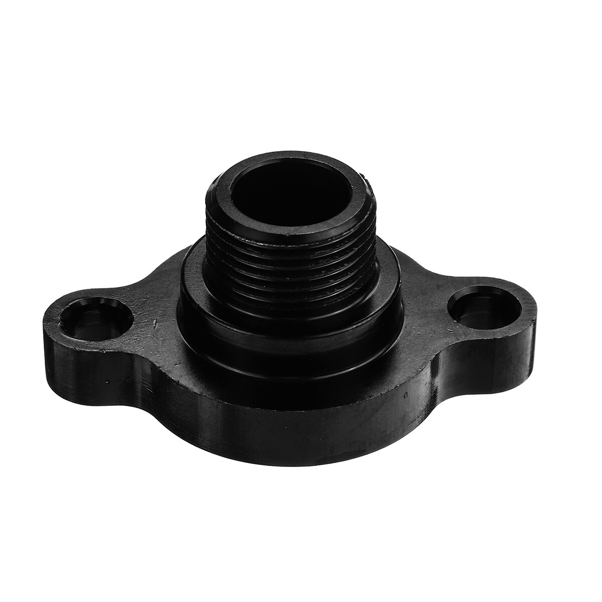 Car Fuel Oil Pressure Regulator W/Upgraded Blue Spring Kit For Ford 7.3L Powerstroke 1999-2003