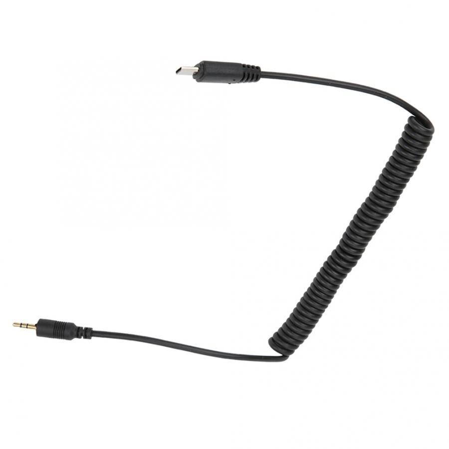 Youpro S2 Ontspanknop Flash Trigger Draad Voor Sony A7 A3000 RX100 Camera Dslr Fotografie Accessoire