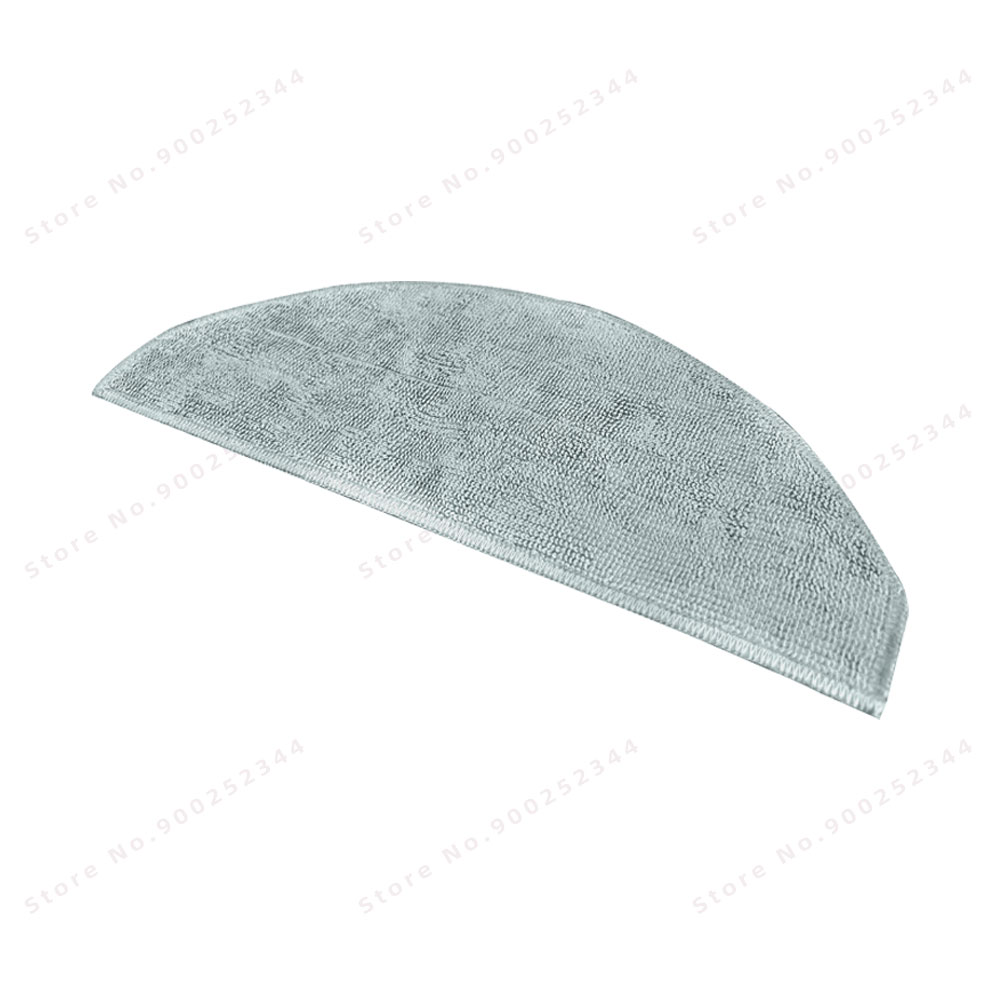 Piezas de repuesto accesorios para Xiaomi Robot Vacuum E10 E12 E10C C103 Mijia 3C Plus / 3C Pro, cepillo lateral principal, filtro, mopa