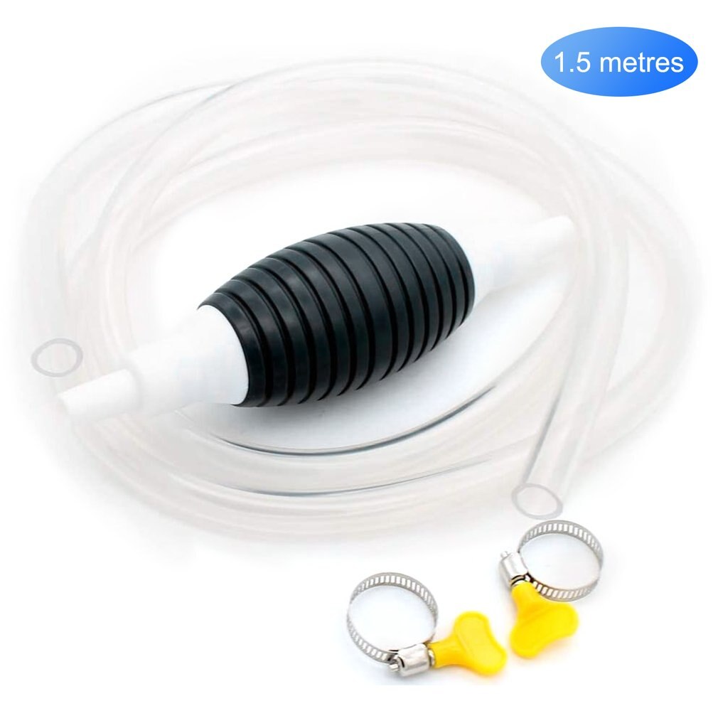 Instrukcja samochodowa benzyna ściśnij pochłaniacz oleju rura wydechowa podwójny zawór zwrotny deflektor rura ssąca olej