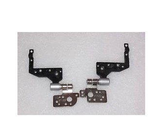 SSEA Laptop LCD Screen Hinges for DELL Latitude E5420 97J25 8VNG2 3RCYY