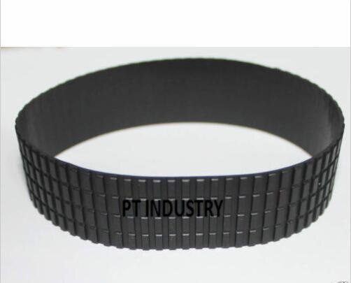 Lens Zoom Grip Rubber Ring voor NIKON AF-S DX VR NIKKOR 18-200mm 18-200 f/3.5