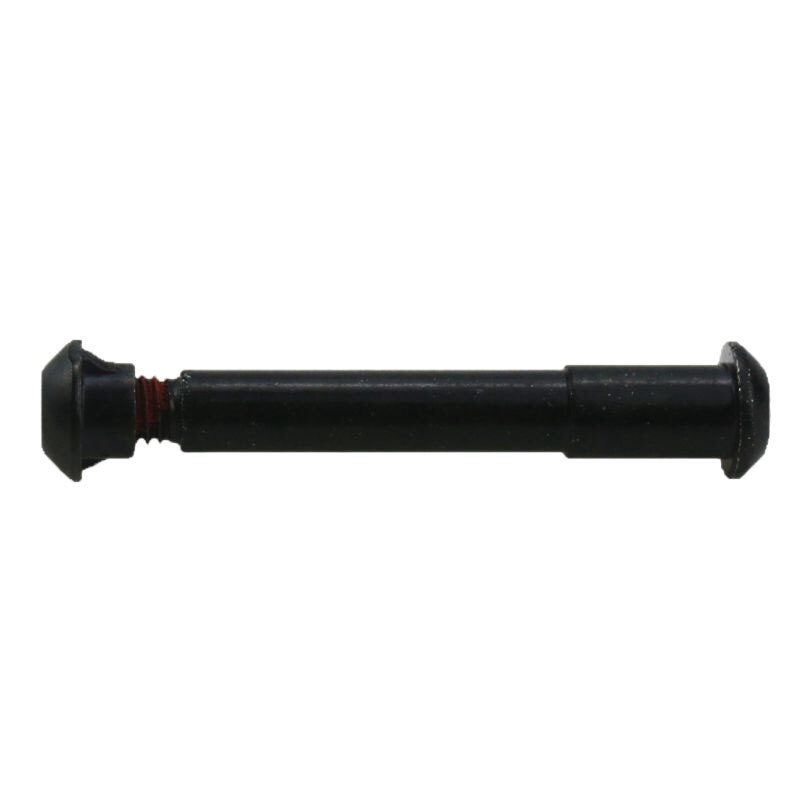 Vaste Bout Schroef Scooter As Vergrendeling Schroef voor XIAOMI M365 Pro Vouwen Plaats Vervanging Skateboard Accessoires