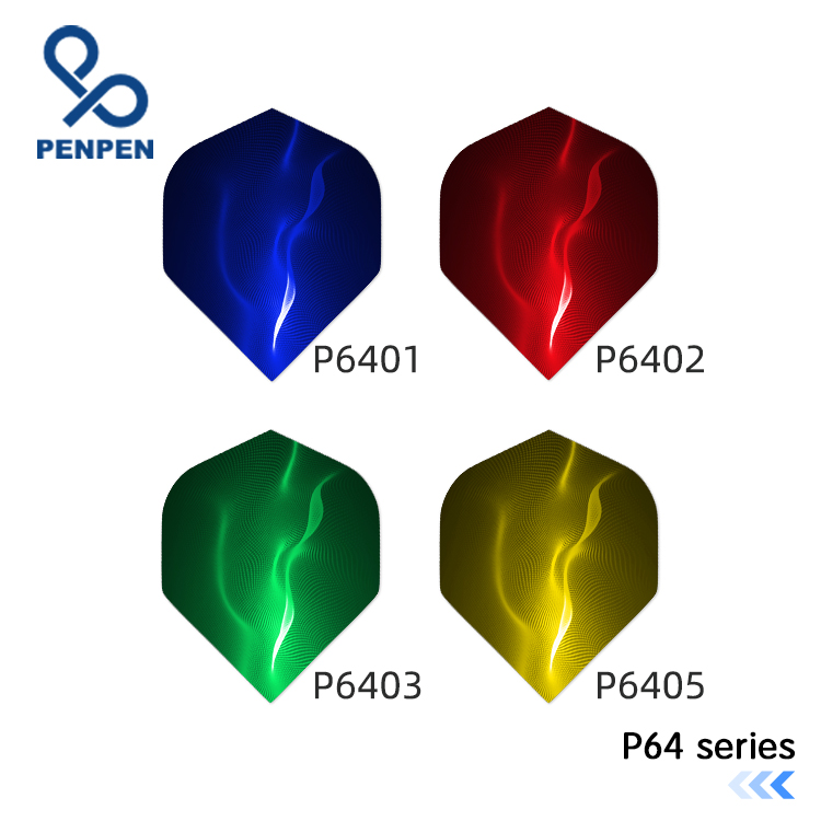 WEDARTER Dartset Meerdere stijlen Dartsvluchten Professionele darts Zacht plastic tipset voor elektronische dartbordaccessoires