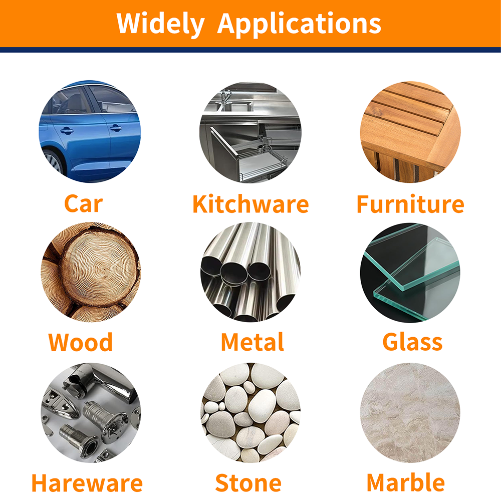 Rollo de papel de lija de 5M, 4 pulgadas, 100mm de ancho, tela de esmeril, papel de arena, hojas abrasivas de lijado, grano 60-800, listo para cortar tela de esmeril