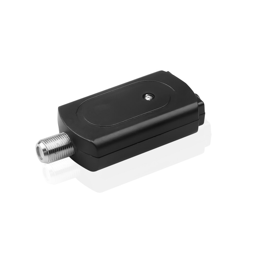 kebidumei 4K 1080P HD TV Antenna Digital Antenna Amplifier Indoor TV Antenna Booster 300 Mile Range HD Indoor HDTV