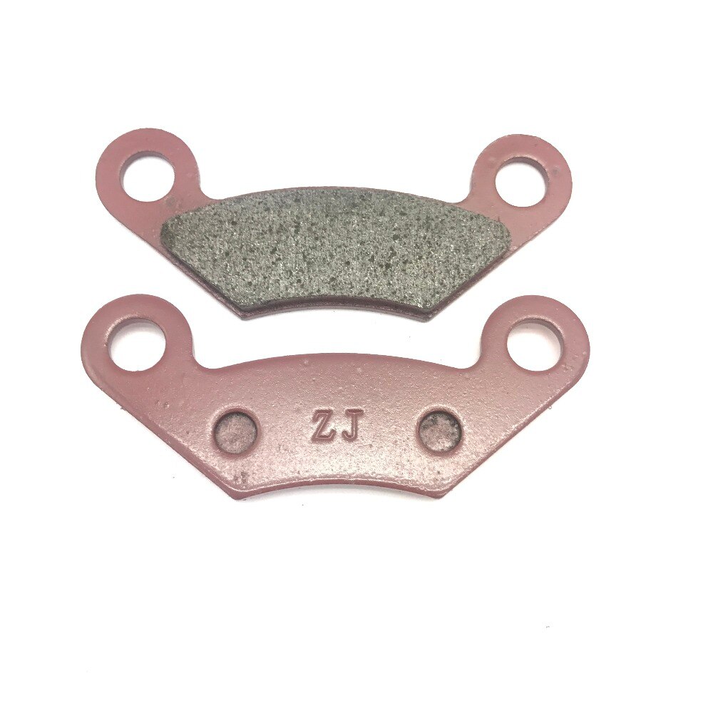 Buyang Feishen 300CC Atv Quad Wrijvingskracht Plaat Remblokken