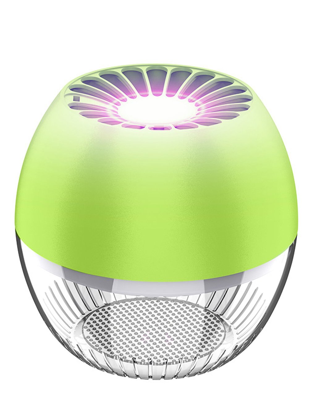 Muggenvallen Mug Val Mot Vallen Mug Trapper Indoor Muggen Eradicator Licht Muggen Lamp Muggenmelk Lamp: green