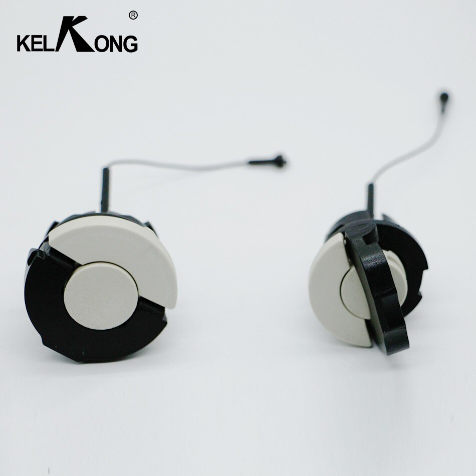 Kelkong 2 st/set tanklock för stihl motorsåg  ms171 ms181 ms192 ms192t ms200 ms210 ms211 ms230 ms250 ms260 oljelock förgasare
