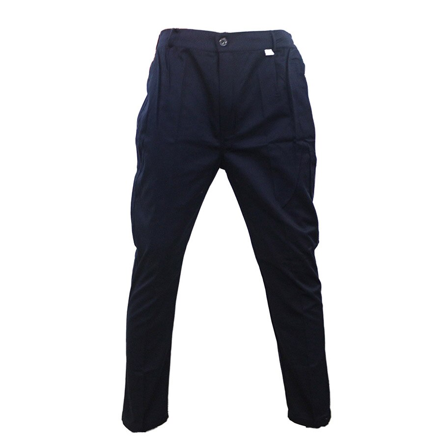 PRO SAFETY Work Uniform Long Sleeve Coveralls Protective Cloth Overalls for Worker Repairman Machine Auto Repair