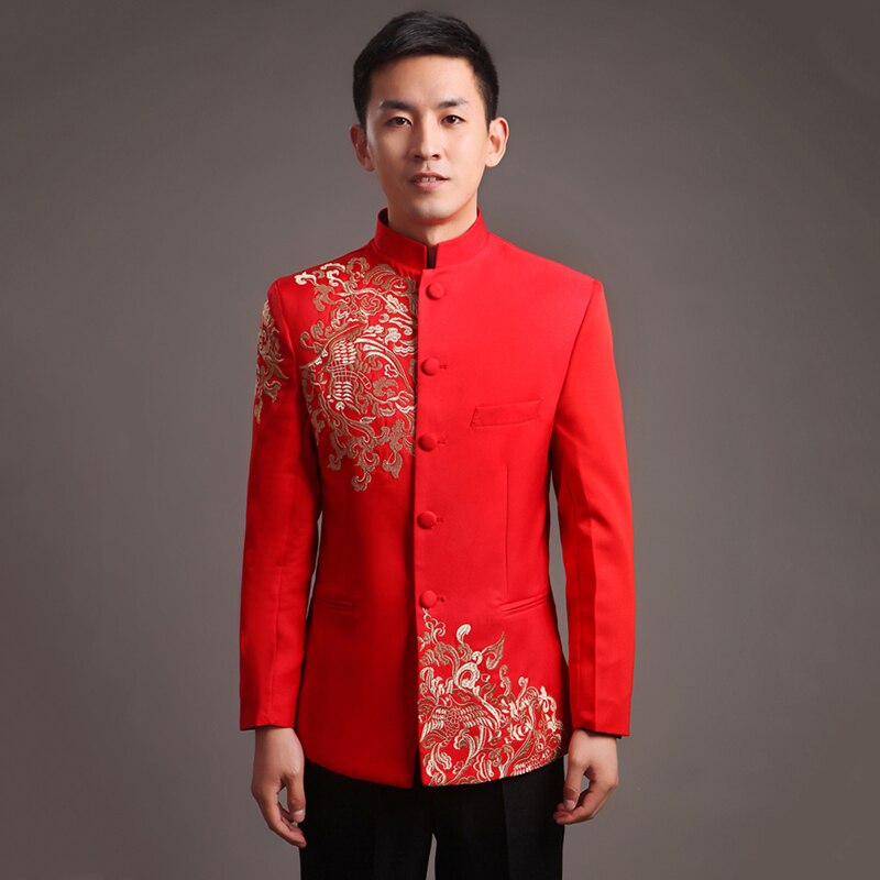Chinese satin top shop