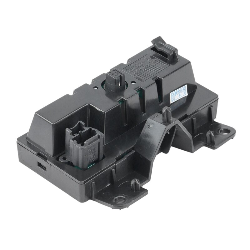 Auto Instrument &amp; Dashboard Panel Elektronische Tijd Klok Voor Peugeot 206 Citroen C2 6155CN