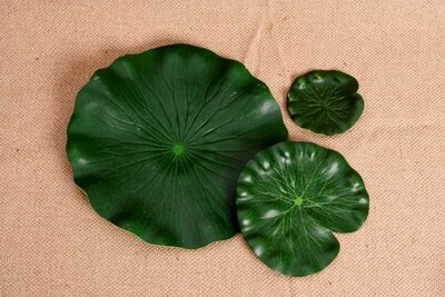 Vintage chinese hanfu fotografie achtergrond foto rekwisieten stilleven ornament nationale trend foto huis rekwisieten: F9 bladeren 1 set