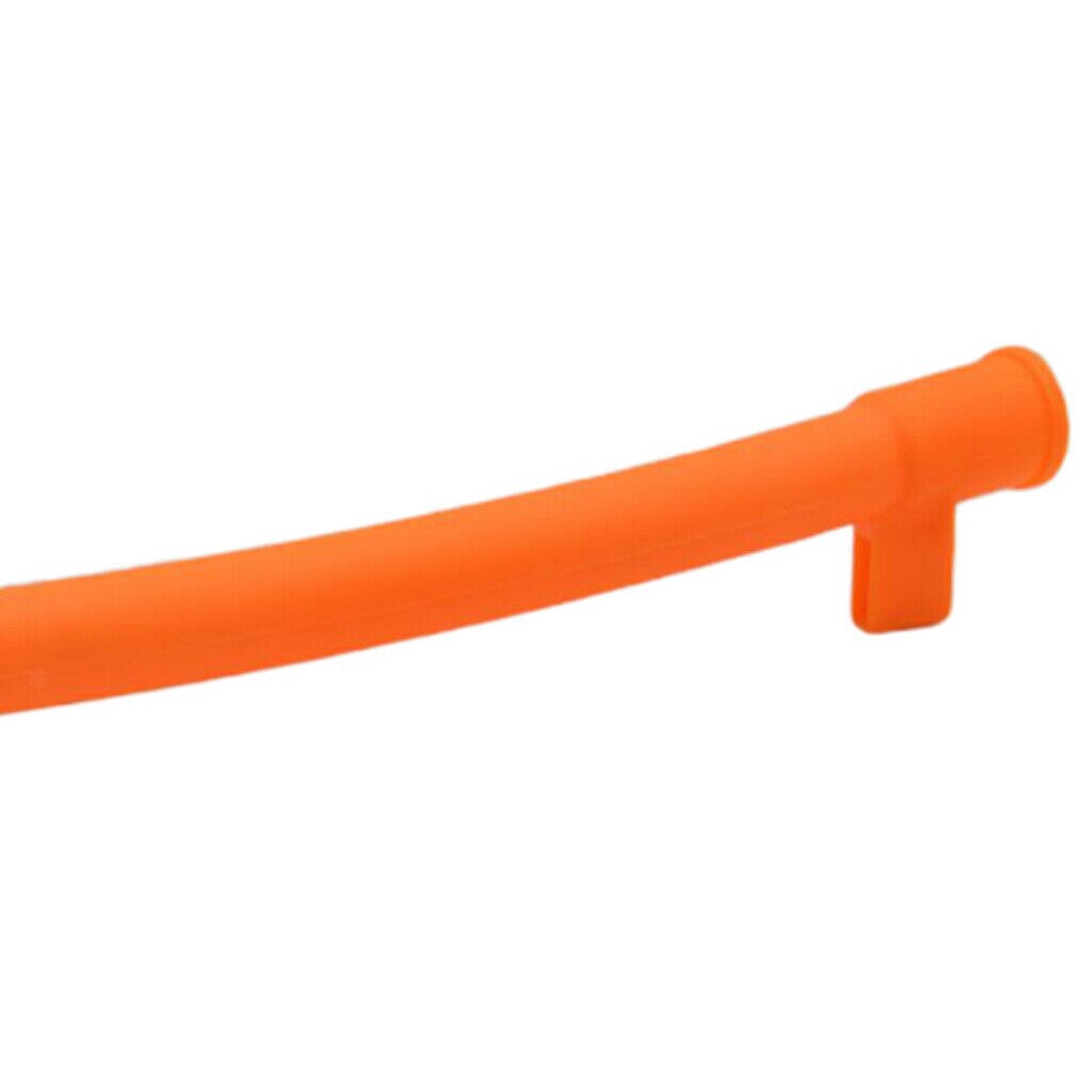 06A103663C Oil dipstick casing Accessories Engine Dipstick Orange 24cm