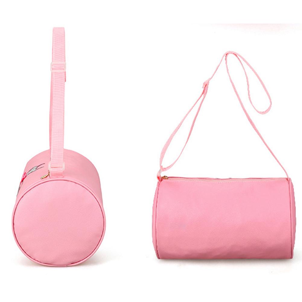 Kinderen Dans Ballet Schouder Tas Dansen Peuter Gymnastiek Opbergzakken Voor Meisje Kid Swim Crossbody Tas Koreaanse Tote