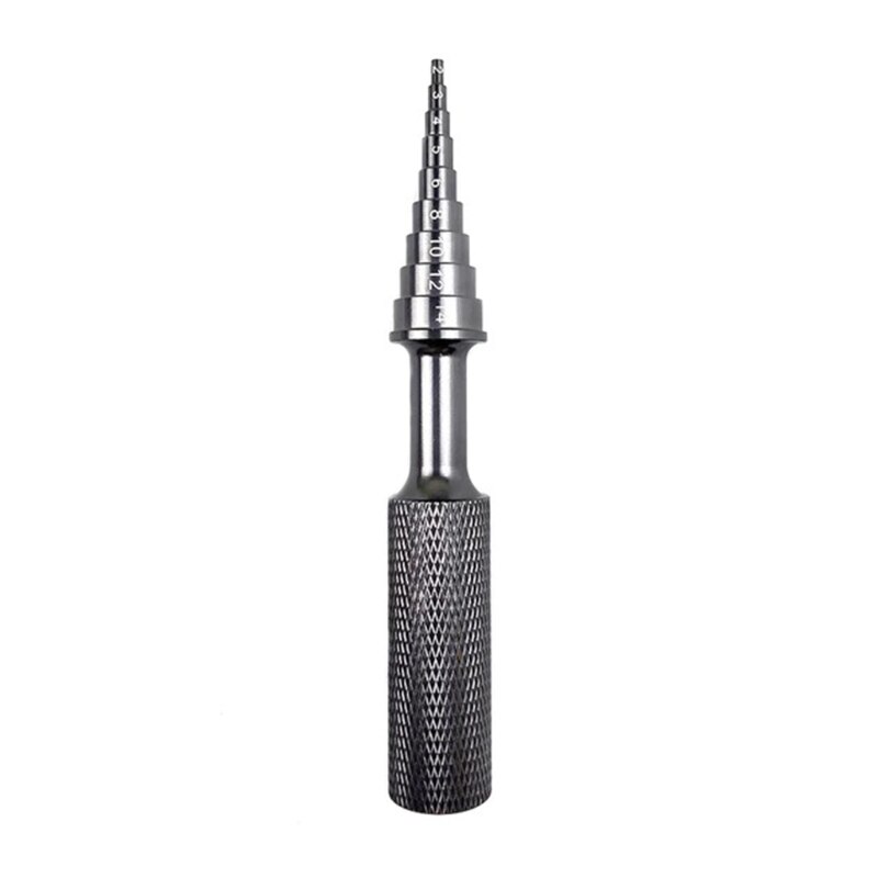 1PC 2-14mm Bearings Remover Disassemblers Puller Bearing Remove Installers Automotive Tools Car Repair Tools