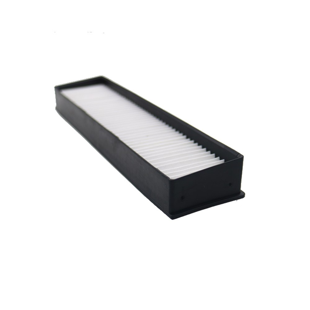 2 PCS Replacement H11 HEPA Filter for LG Hom Bot VR6270LVM VR65710 VR6260LVM VR series Robot Cleaners