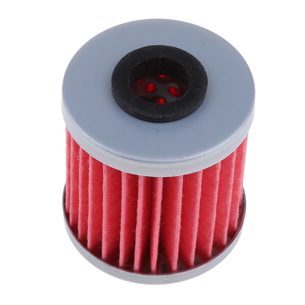 Filtr oleju dla Kawasaki KX250F KX450F 04-17 dla Suzuki RMZ250 RMZ450 RMX450Z