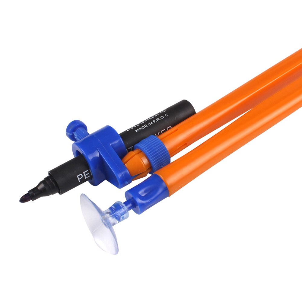 Multifunction Drawing Compass Math Geometry Tool For Circles School Supplies For Student Stationery Mechanical Graphing Supplies