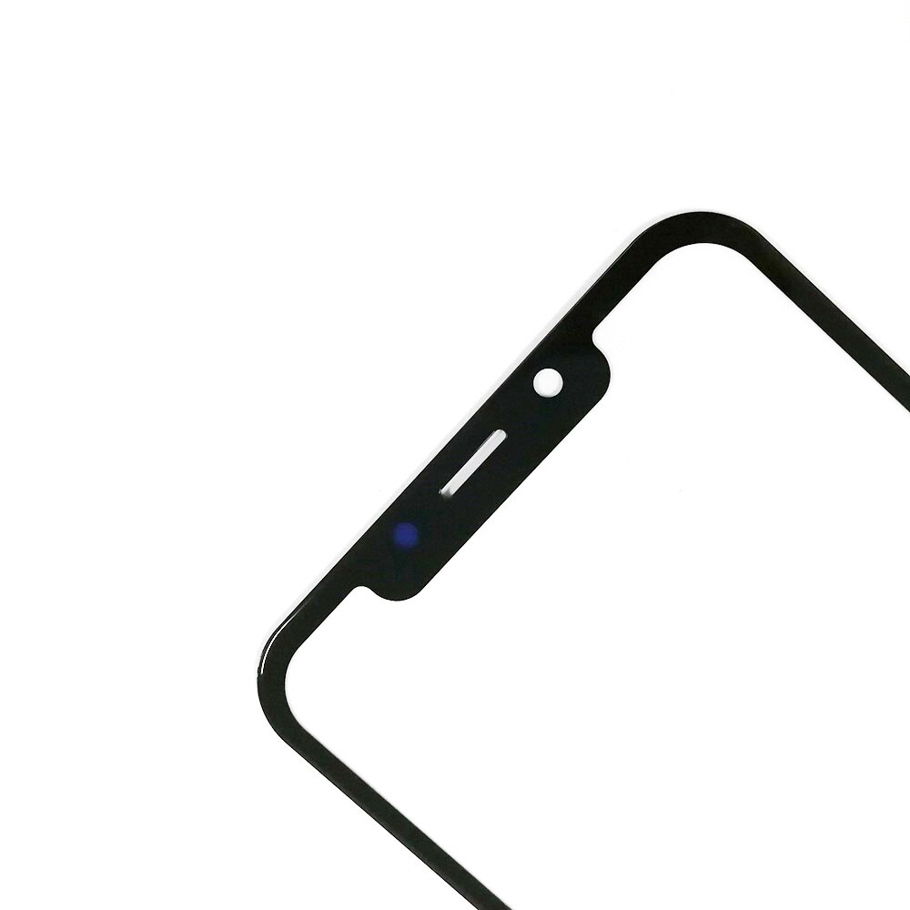 Di alta Qualità Dello Schermo di Tocco di Tocco del Pannello Per Leagoo M11 Parti di Vetro Dello Schermo di Tocco Digitizer Anteriore In Vetro Perfetto M 11