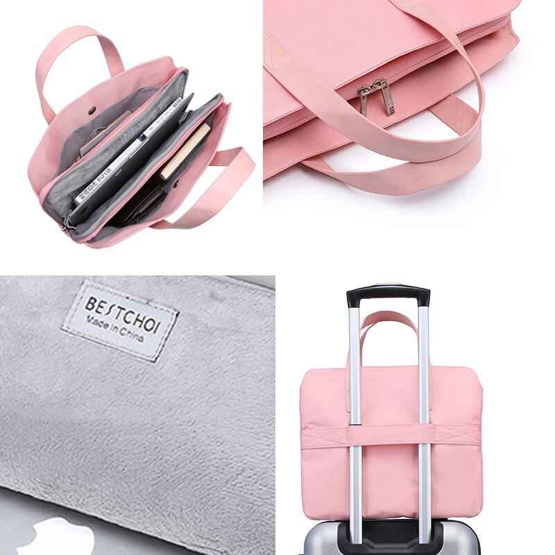 Laptoptas 13 inch voor xiaomi air 13.3 laptophoes voor xiaomi air 12.5 xiaomi pro 15.6 redmibook 14 waterdichte notebookhoes
