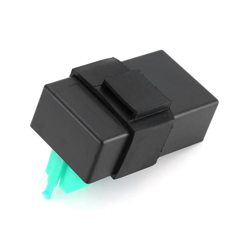 Unité De Boîte CDI D'allumage De Moto Adaptée Pour Suzuki An125 - Chine Les Pièces Automobiles, Pièces De Voiture