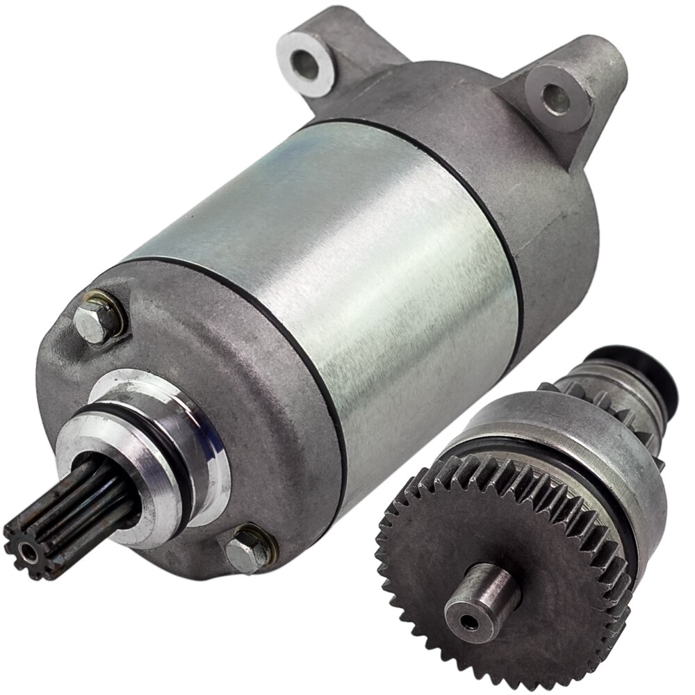 Starter Motor Voor Polaris Sportsman 335 400 450 500 Atv 1996-2002 3084981