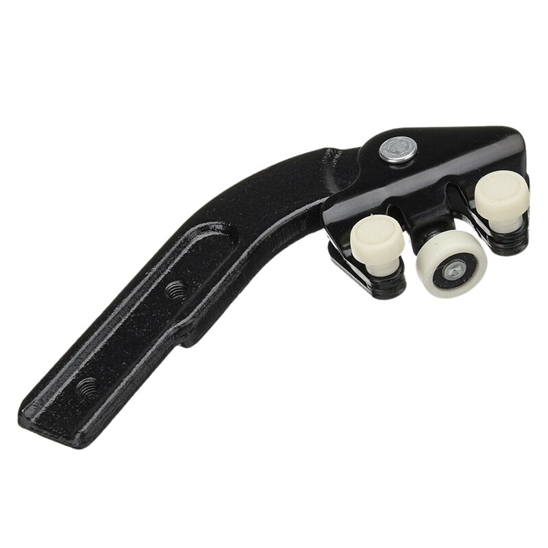 Bisagra De Brazo De Guía De Rodillos Para Puerta Corredera, Lado