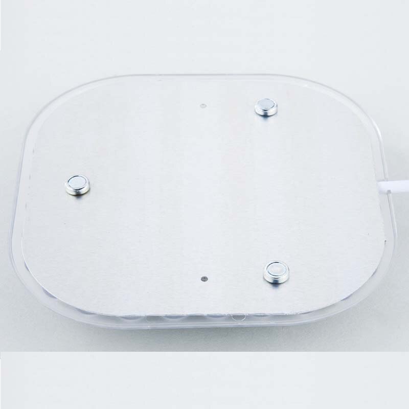 LED Ceiling Lamps Module 18W 24W AC12-60V DC12-85V Low-voltage LED Light Replace Ceiling Light Source Easy Installation