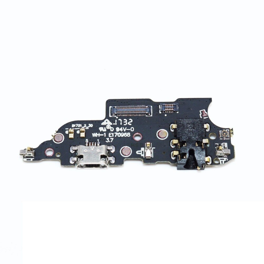 IPartsBuy Neue Lade Port Bord forMeizu M6 Hinweis