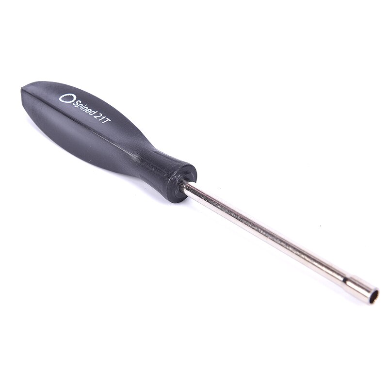 21 teeth type carb service tool Adjustment Tool Screwdriver Spline Shaped Carburetor